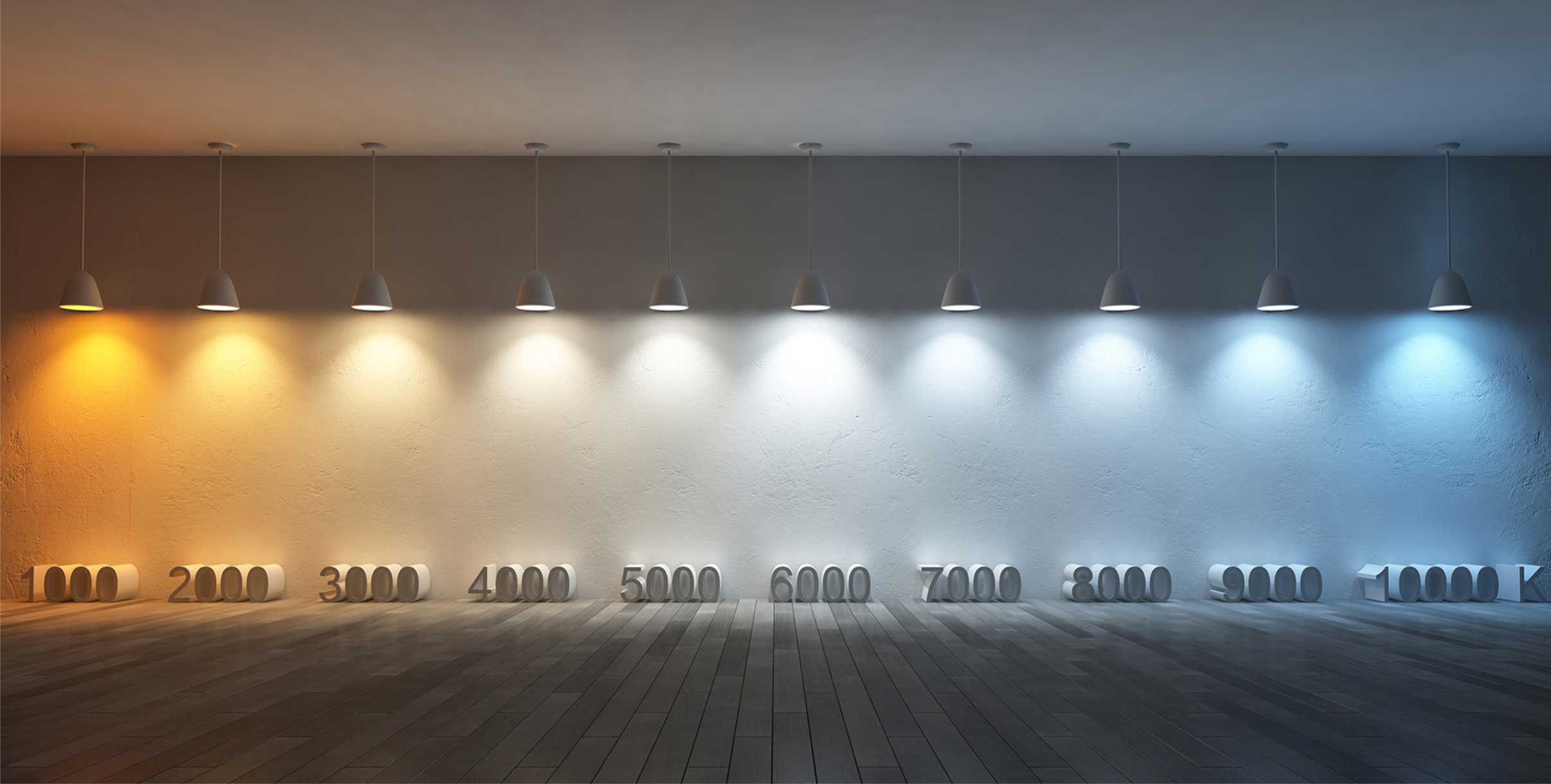 Luce Fredda O Calda.Meglio Luce Calda O Fredda Vediamo Come E Dove Usarle Abilux Led Italia